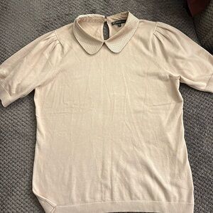 Women’s Adrianna Papell Sweater L